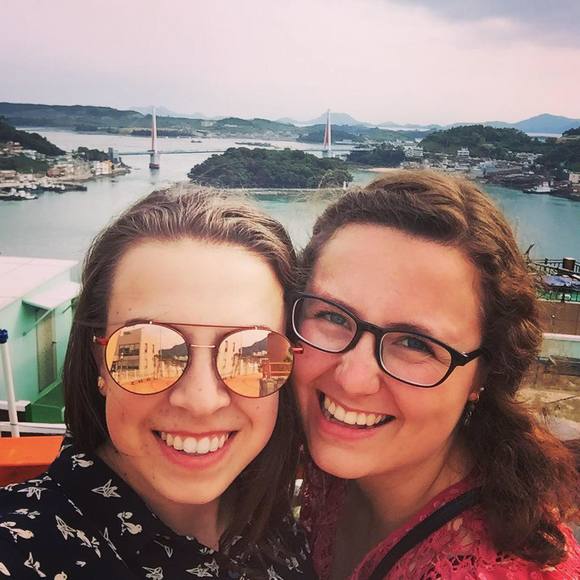 Meet your Posher, Hannah - Picture 1 of 1